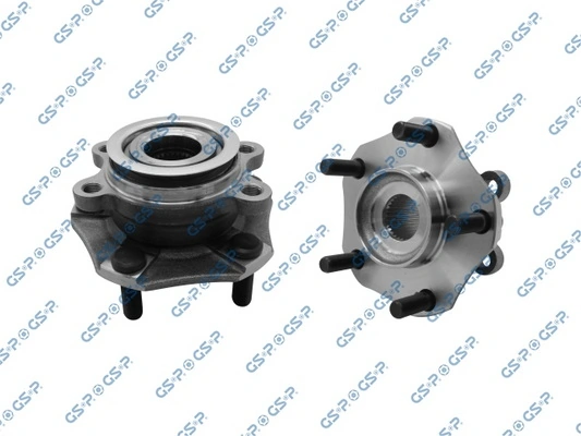 Wheel Bearing Kit