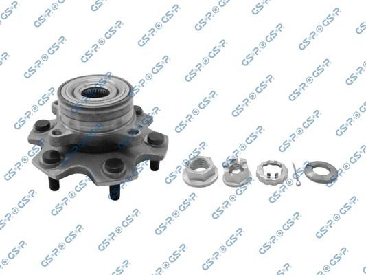 Wheel Bearing Kit