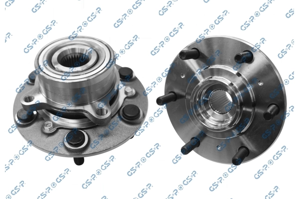Wheel Bearing Kit
