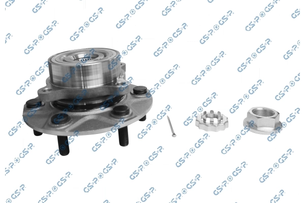 Wheel Bearing Kit