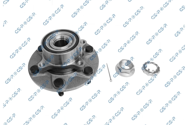 Wheel Bearing Kit