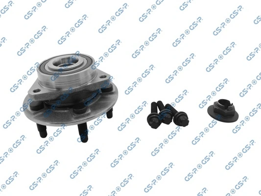 Wheel Bearing Kit