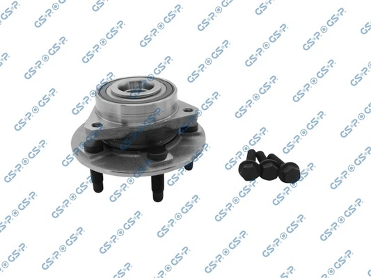 Wheel Bearing Kit