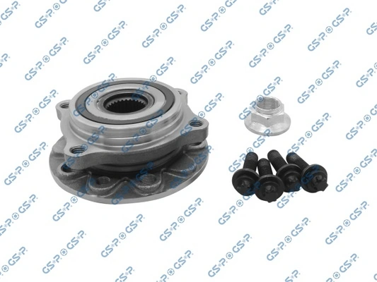 Wheel Bearing Kit