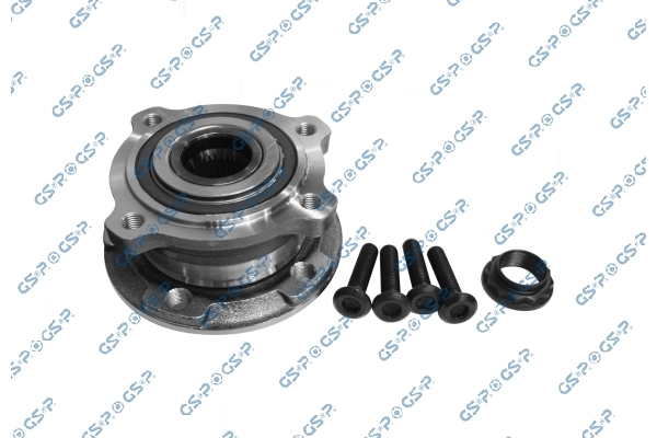 Wheel Bearing Kit