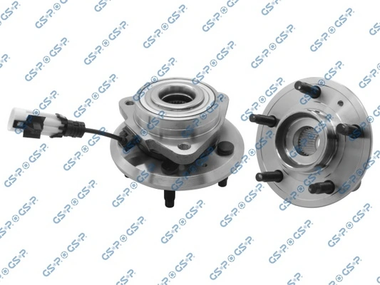 Wheel Bearing Kit