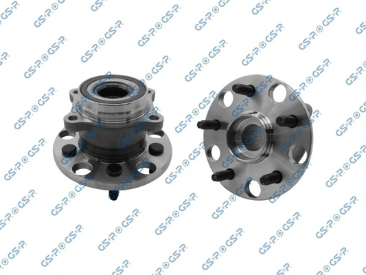 Wheel Bearing Kit