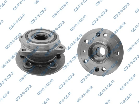 Wheel Bearing Kit