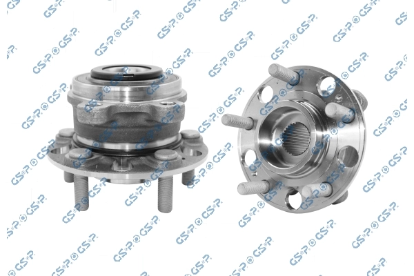 Wheel Bearing Kit