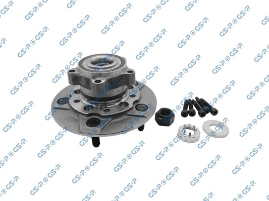 Wheel Bearing Kit