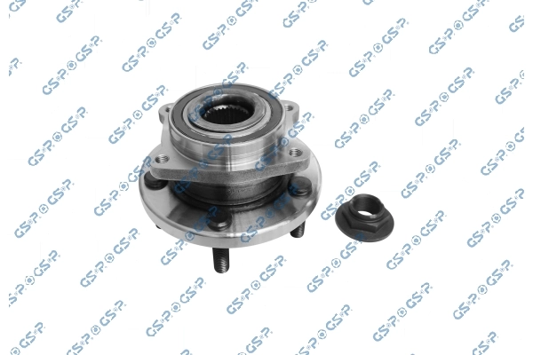 Wheel Bearing Kit