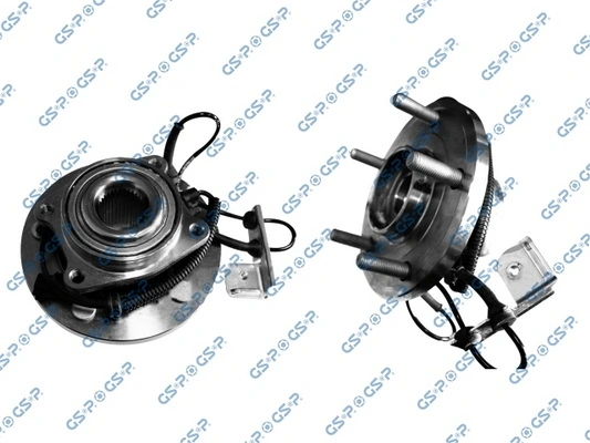 Wheel Bearing Kit
