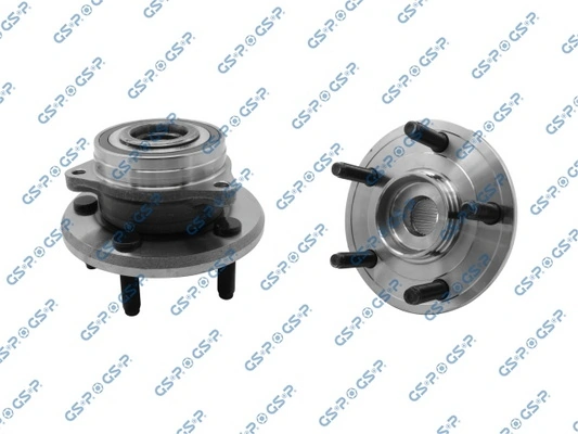 Wheel Bearing Kit