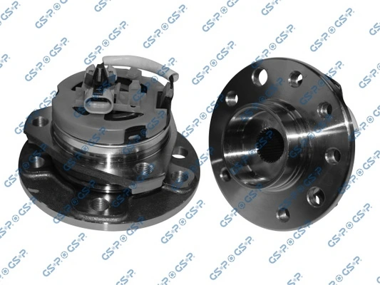 Wheel Bearing Kit