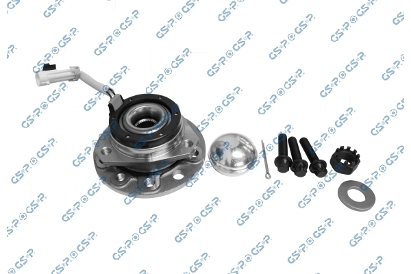 Wheel Bearing Kit
