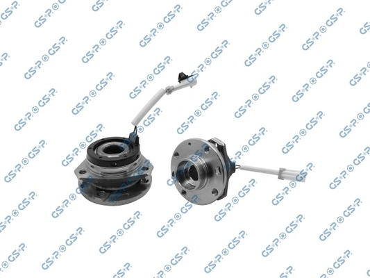 Wheel Bearing Kit