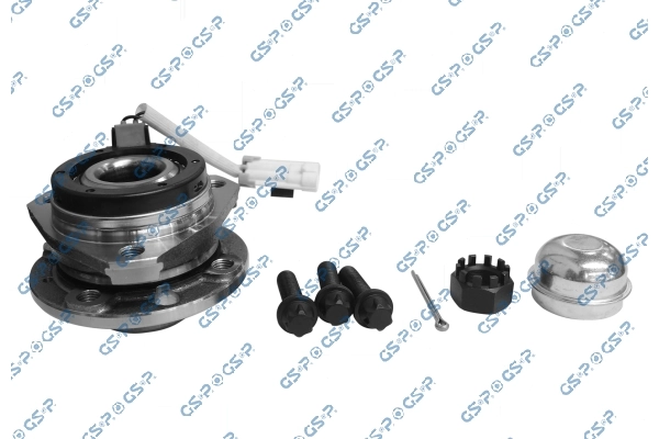 Wheel Bearing Kit