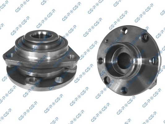 Wheel Bearing Kit