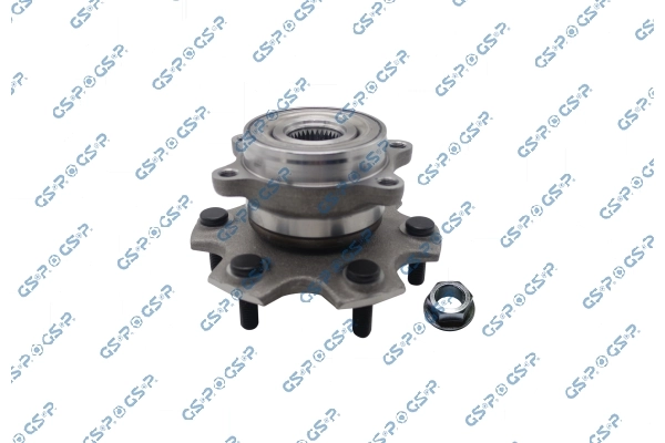 Wheel Bearing Kit