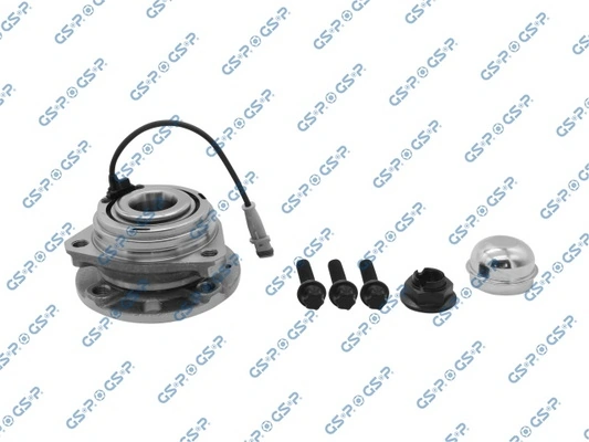 Wheel Bearing Kit