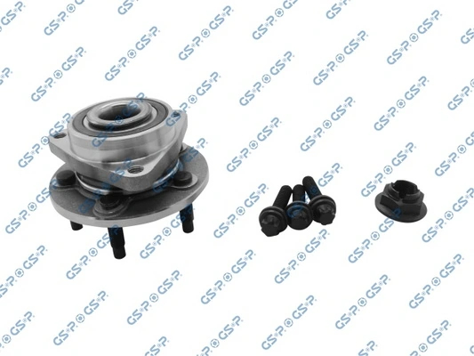 Wheel Bearing Kit