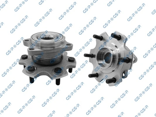 Wheel Bearing Kit