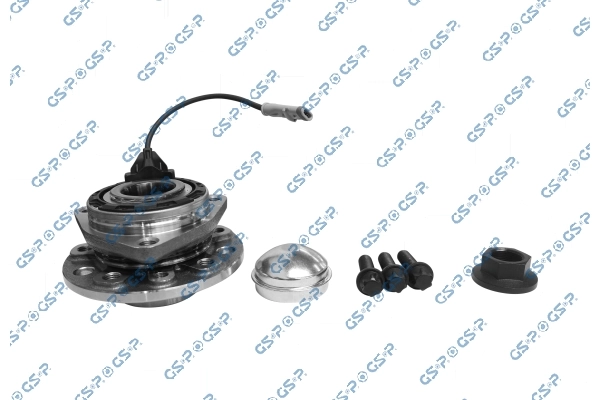 Wheel Bearing Kit