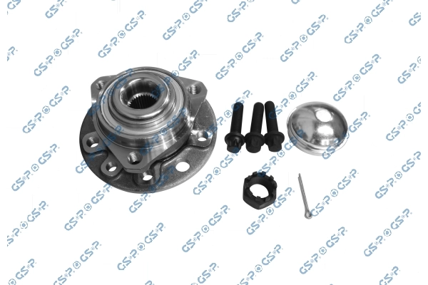 Wheel Bearing Kit