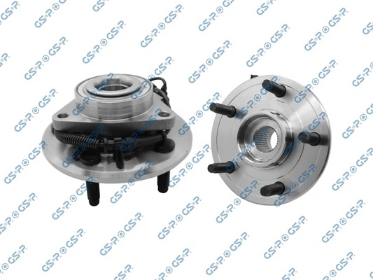 Wheel Bearing Kit