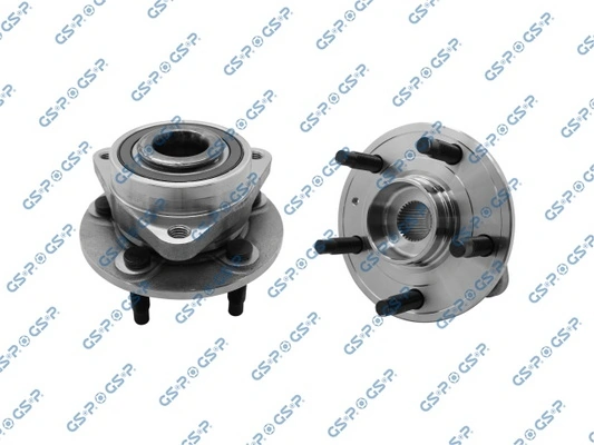 Wheel Bearing Kit