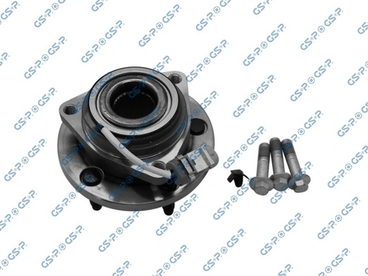 Wheel Bearing Kit