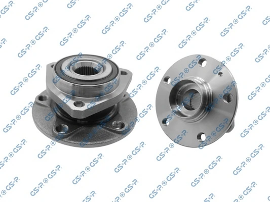Wheel Bearing Kit