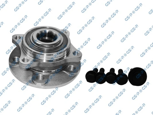 Wheel Bearing Kit