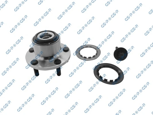 Wheel Bearing Kit
