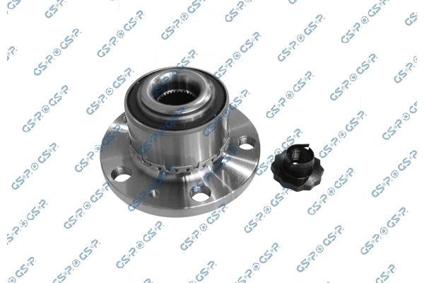Wheel Bearing Kit