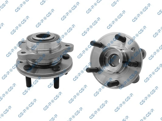 Wheel Bearing Kit