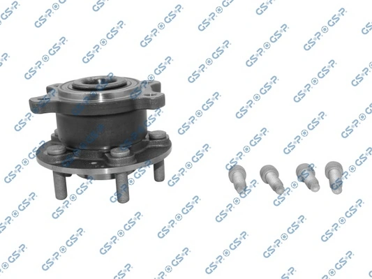 Wheel Bearing Kit