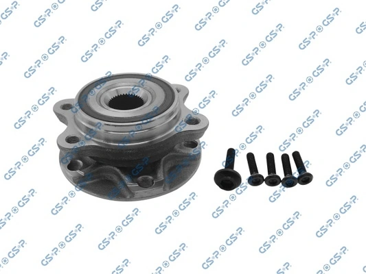 Wheel Bearing Kit
