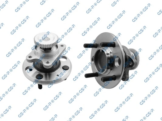 Wheel Bearing Kit