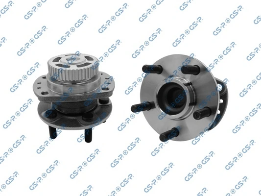 Wheel Bearing Kit