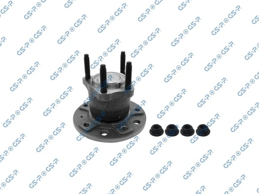 Wheel Bearing Kit