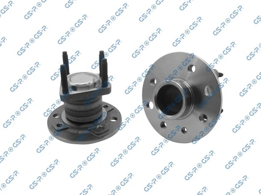 Wheel Bearing Kit