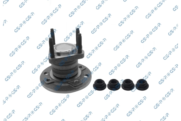 Wheel Bearing Kit