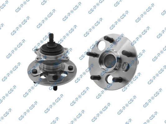 Wheel Bearing Kit