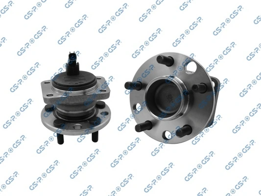 Wheel Bearing Kit