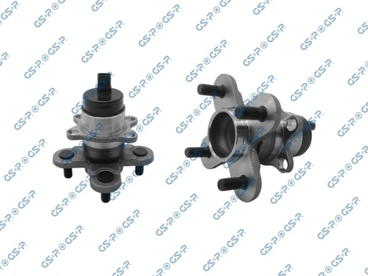 Wheel Bearing Kit