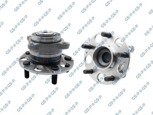 Wheel Bearing Kit