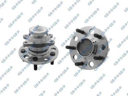 Wheel Bearing Kit