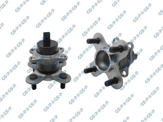 Wheel Bearing Kit