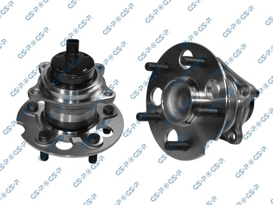 Wheel Bearing Kit